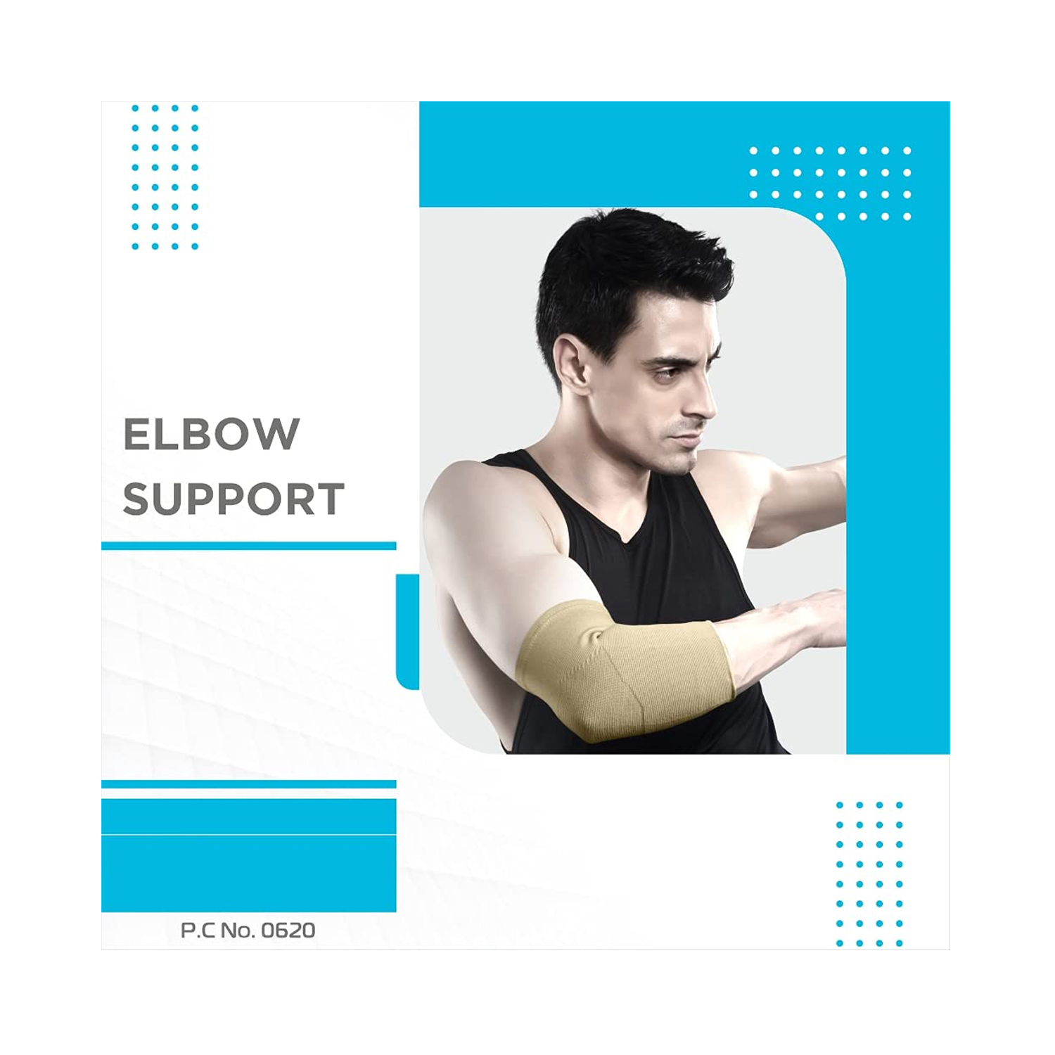Vissco-Elbow-Support–XL-4