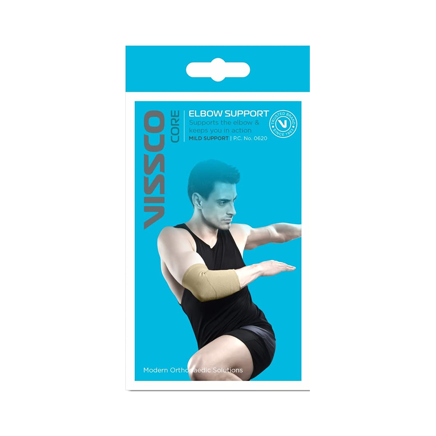 Vissco-Elbow-Support–XL-5