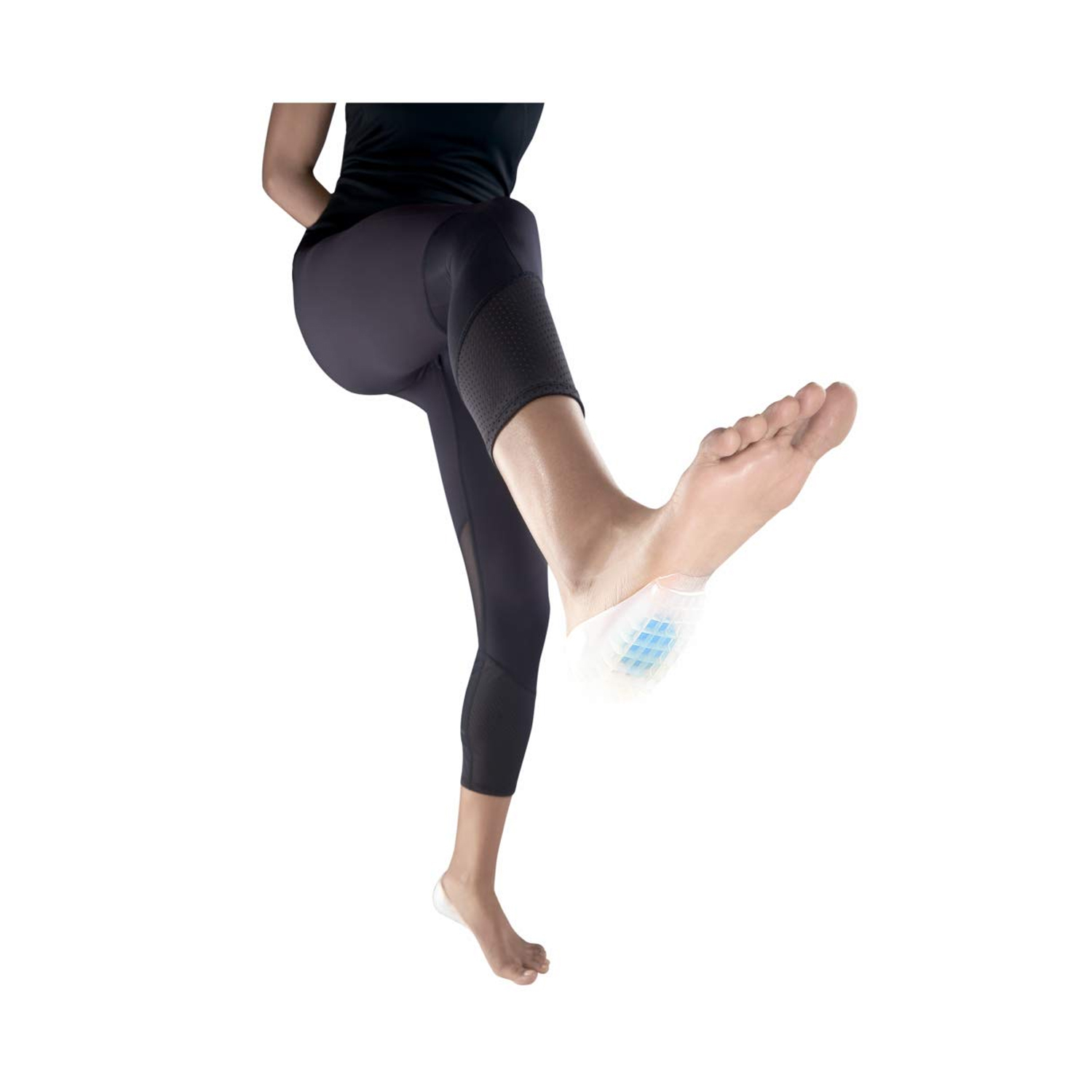 Vissco Heel Cushion – Universal