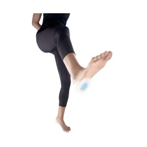 Vissco Heel Cushion with Blue Spot – Universal