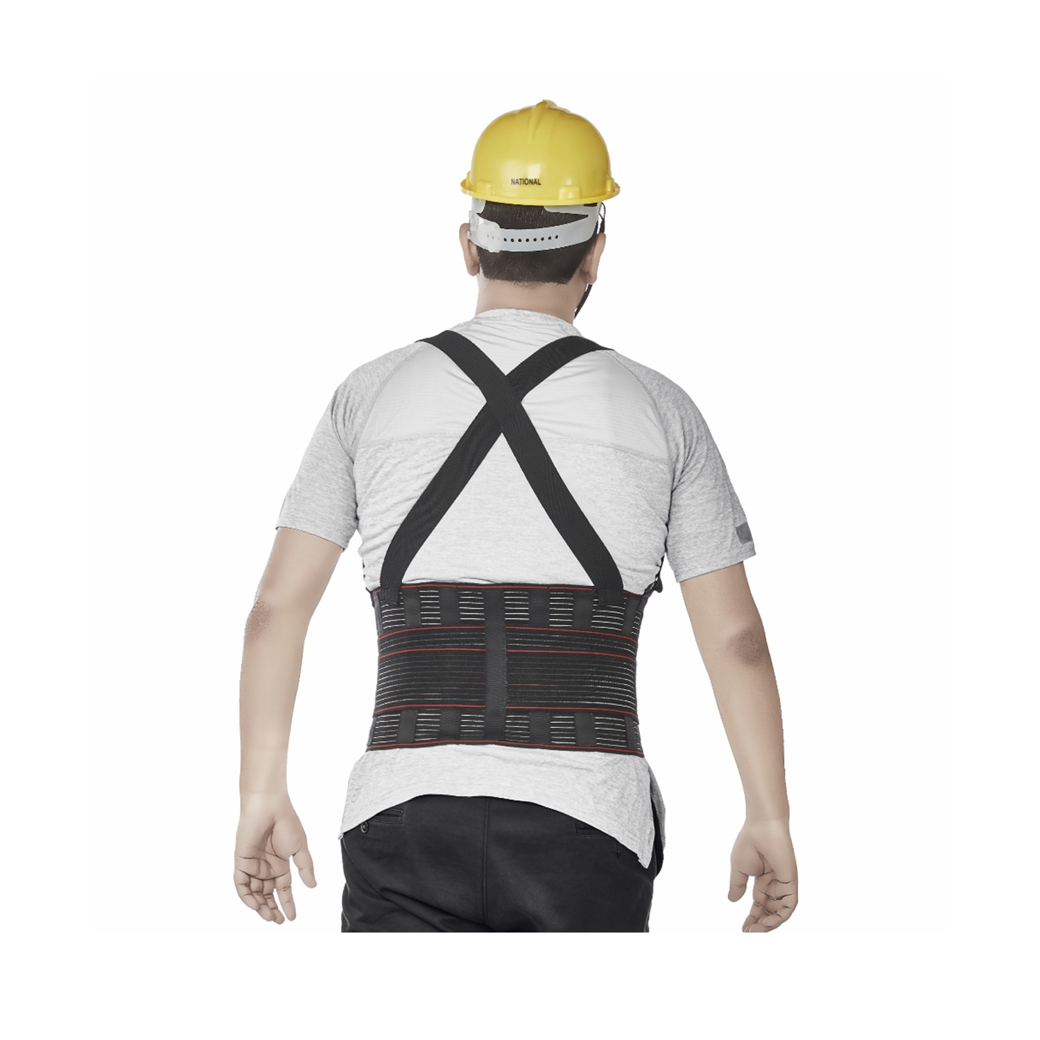 Vissco Industrial Back Support