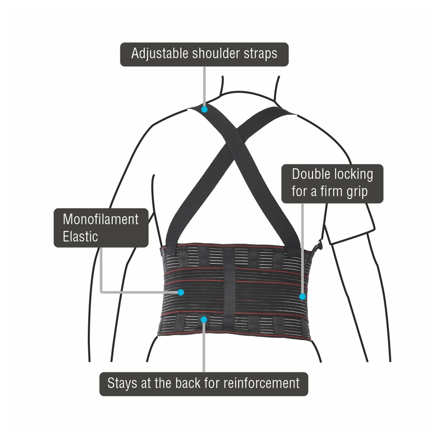 Vissco-Industrial-Back-Support-Medium-2