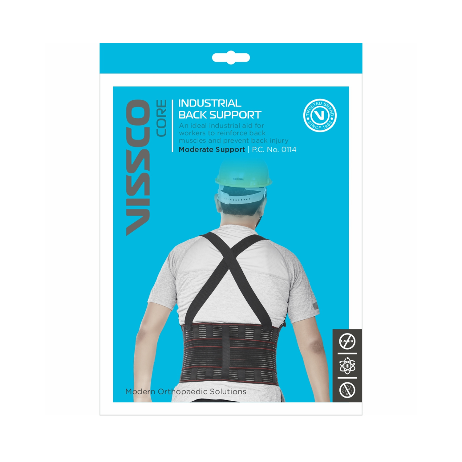Vissco-Industrial-Back-Support-Medium-4