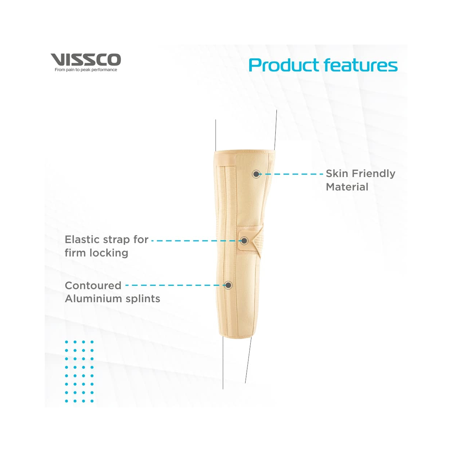 Vissco-Knee-Brace—Long-19-3