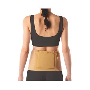 Vissco Magnetic Back Support (PC. No. 0104)