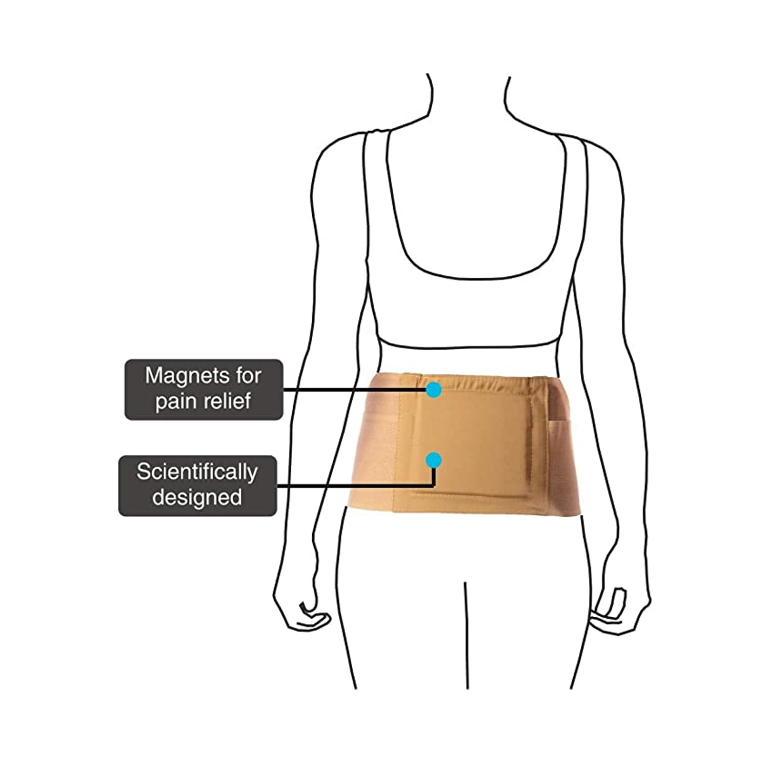 Vissco-Magnetic-Back-Support-small-2