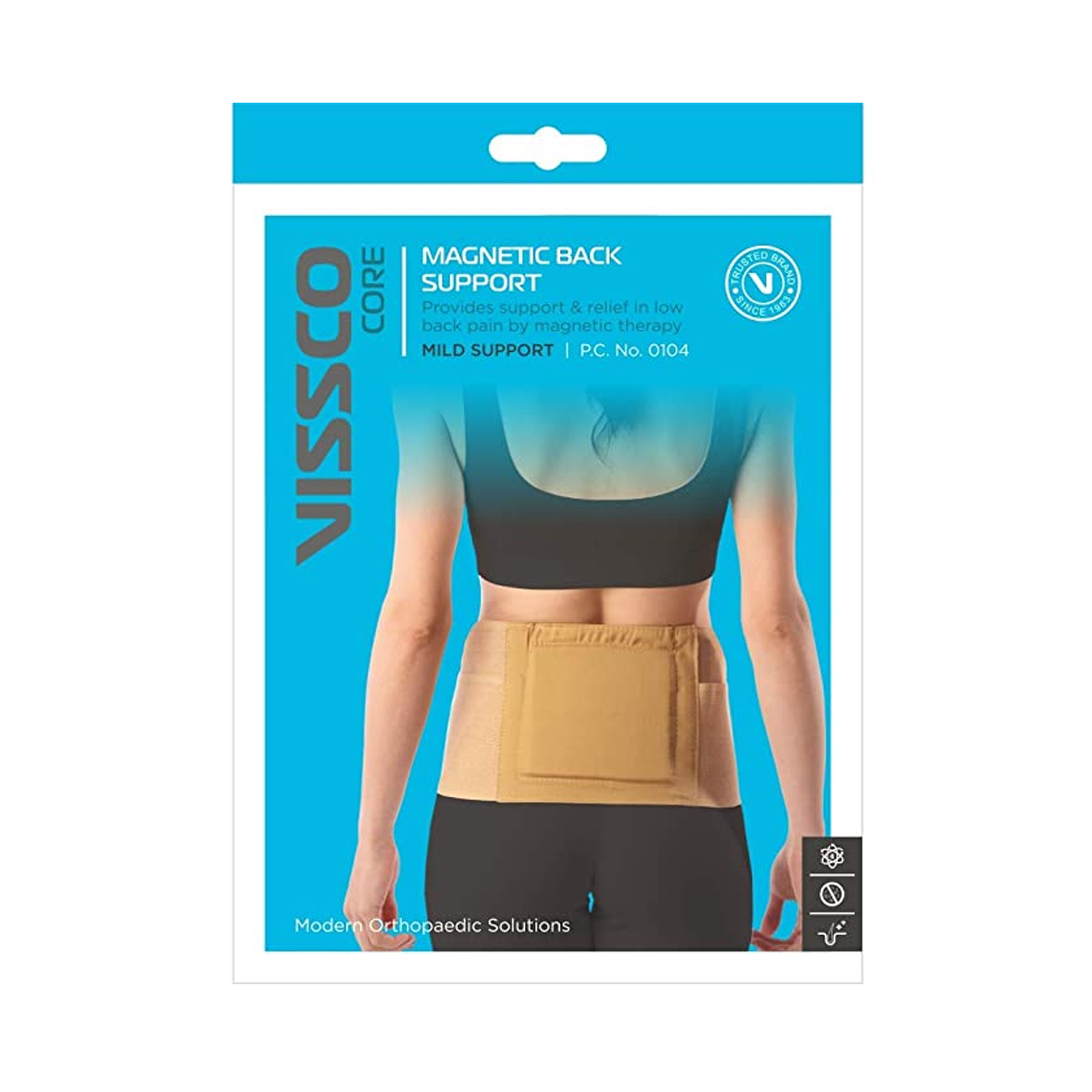 Vissco-Magnetic-Back-Support-small-5