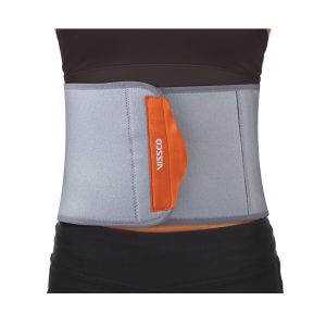 Vissco Neoprene 8'' inch Abdominal Belt