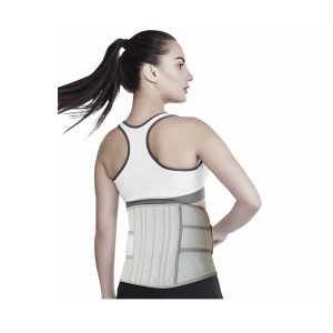Vissco Neoprene Lumbar Belt 9