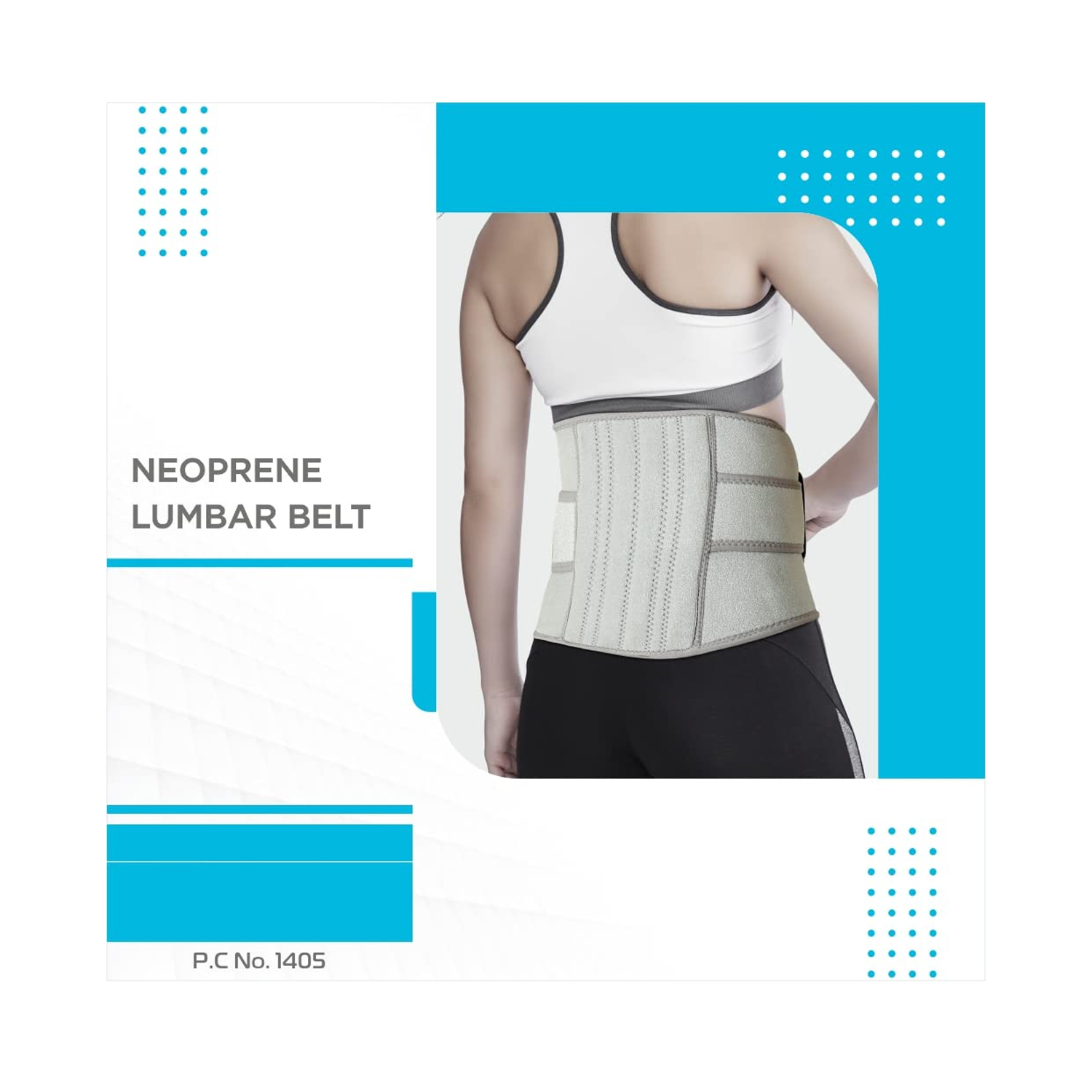 Vissco-Neoprene-Lumbar-Belt-9-2