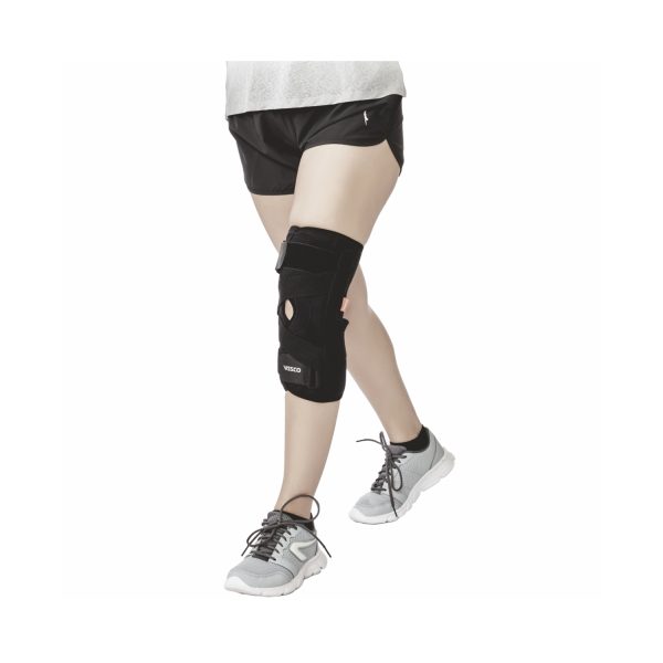 Vissco OA Knee Brace Open Type