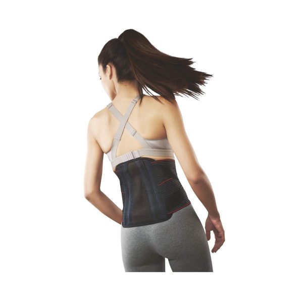 Vissco Pro Lumboset Advance