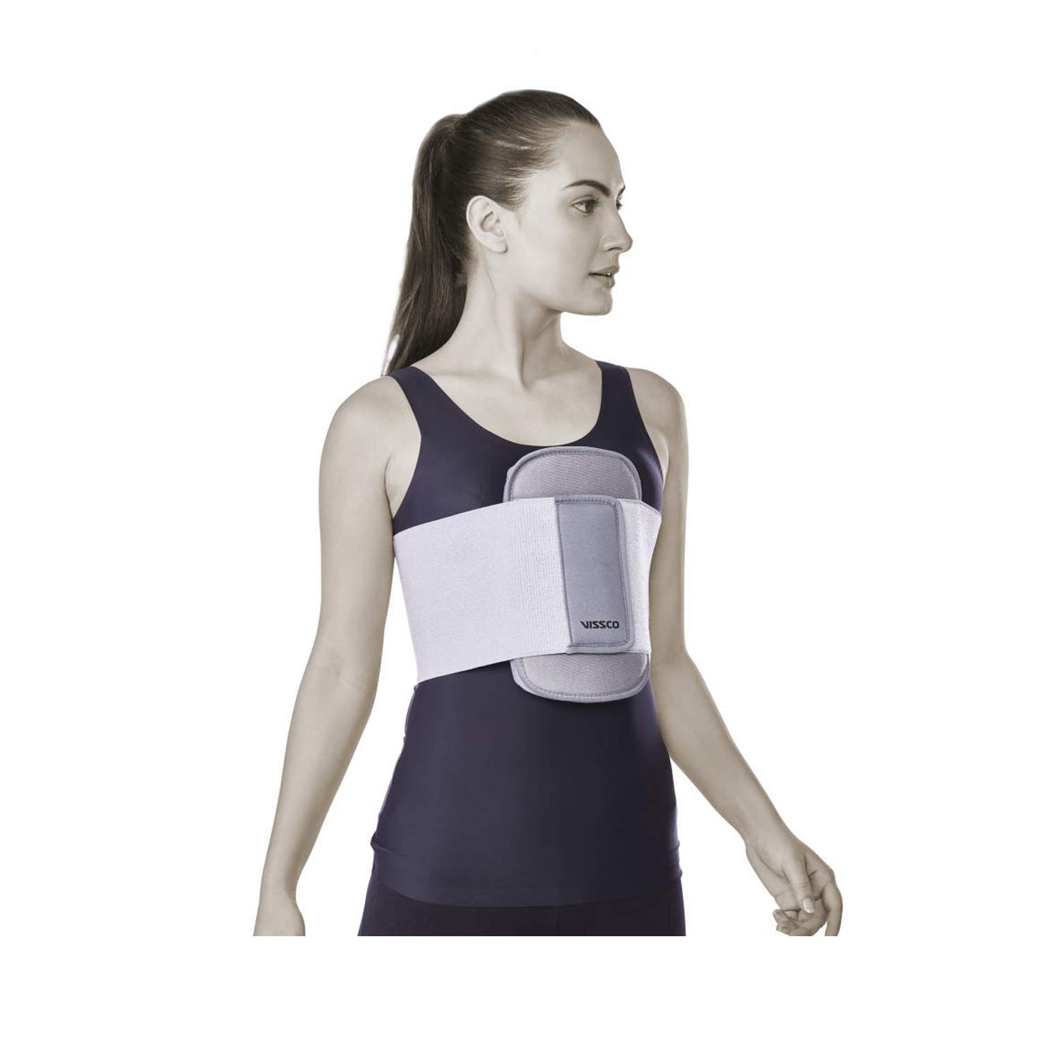 Vissco Sternal Brace (PC. No. 0626G)