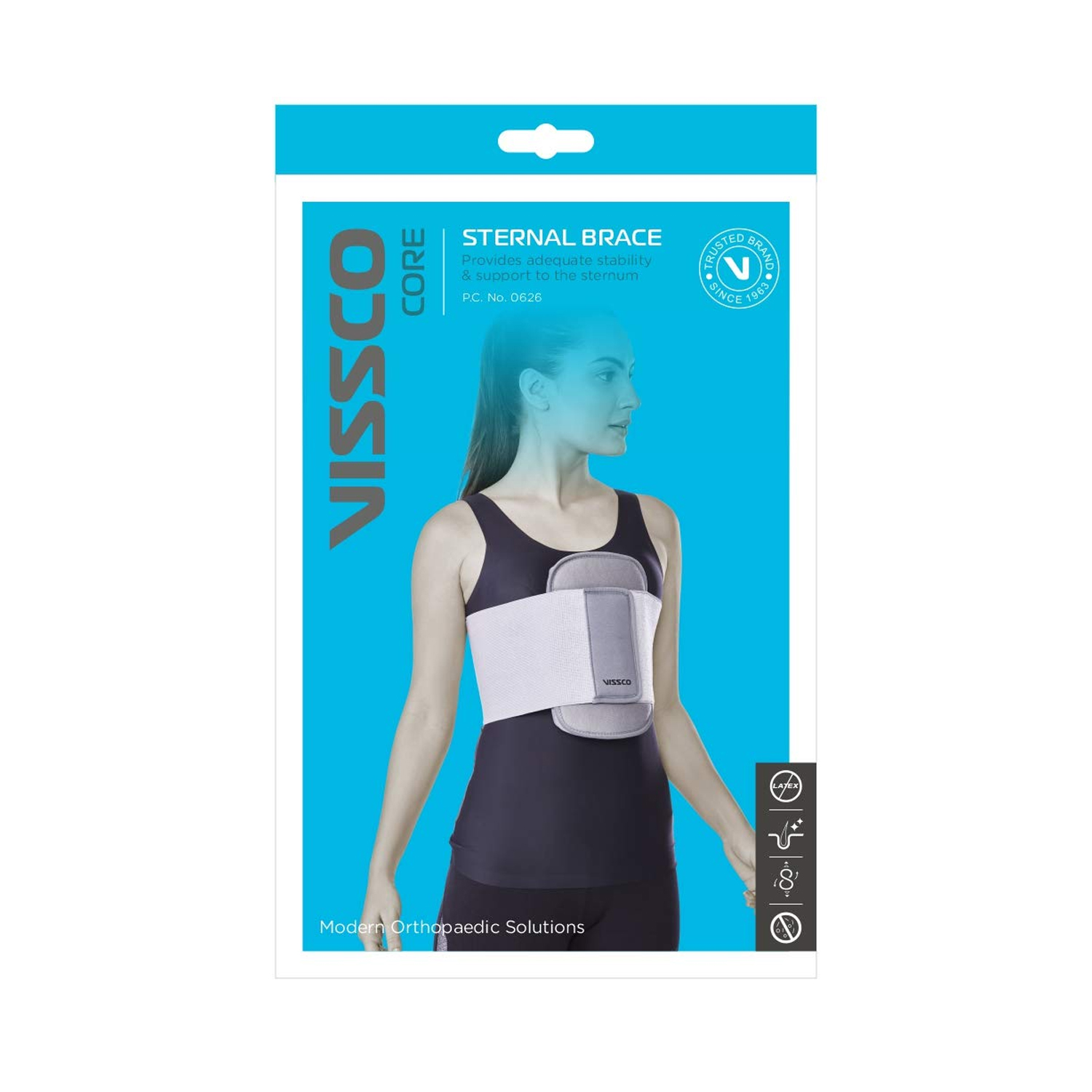 Vissco-Sternal-Brace-Standard-2