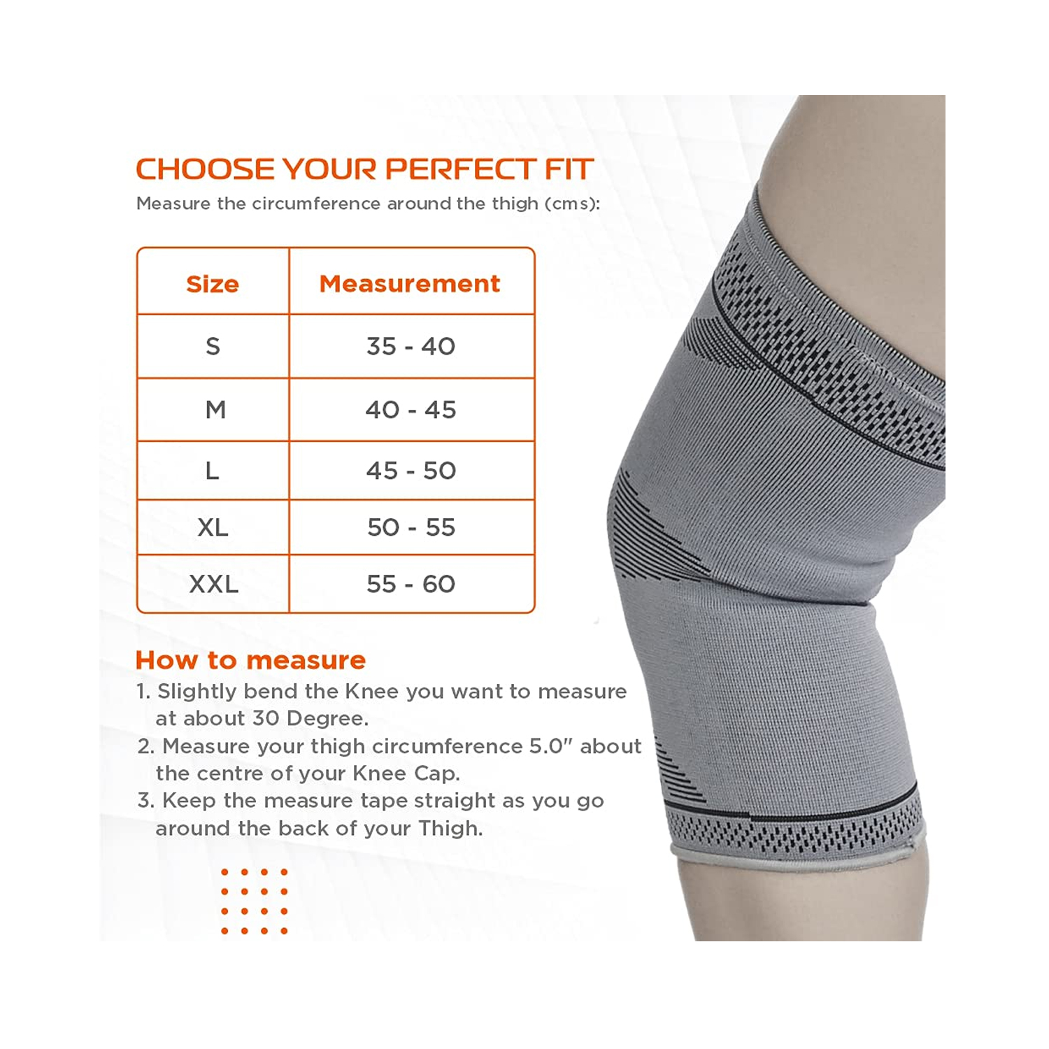 Vissco-Stretchable-2D-Knee-Cap-2