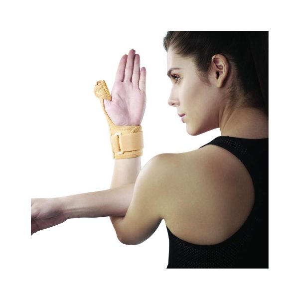Vissco Thumb Spica Splint Universal