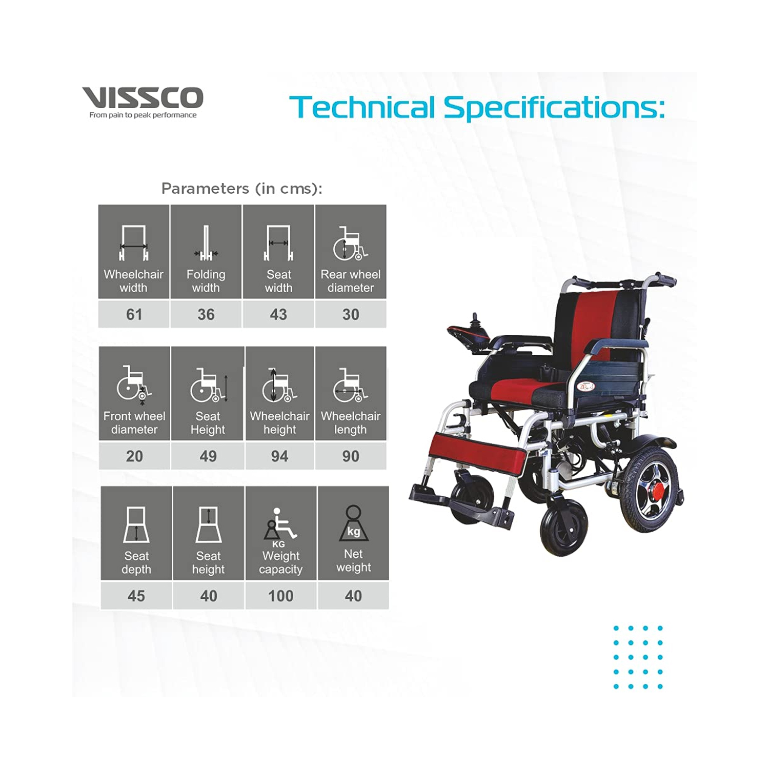 Vissco-Zip-Lite-Power-Wheelchair-Single-Battery–2