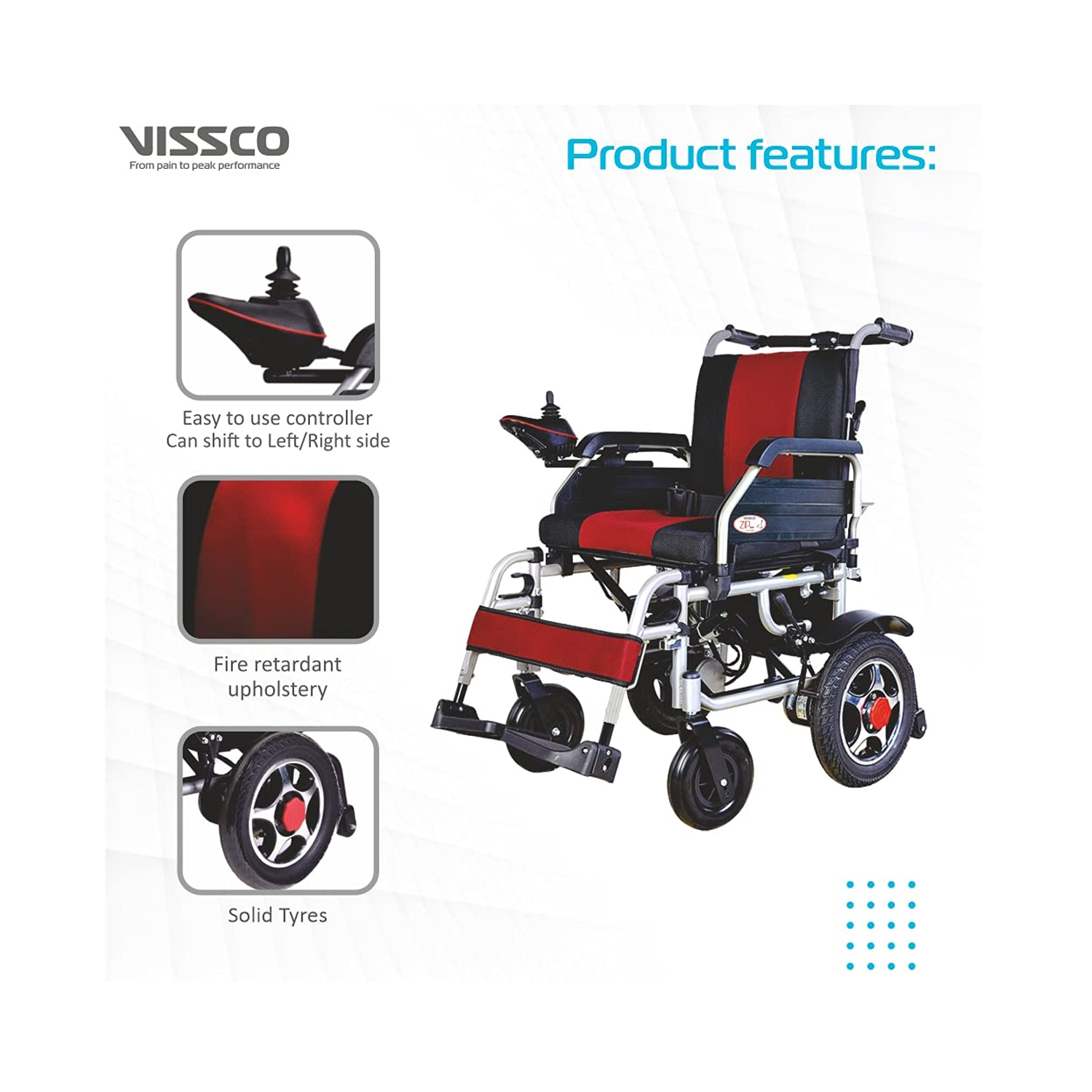 Vissco-Zip-Lite-Power-Wheelchair-Single-Battery–4