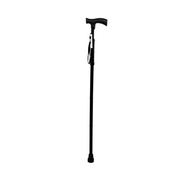 Healthshine Foldable Walking Stick