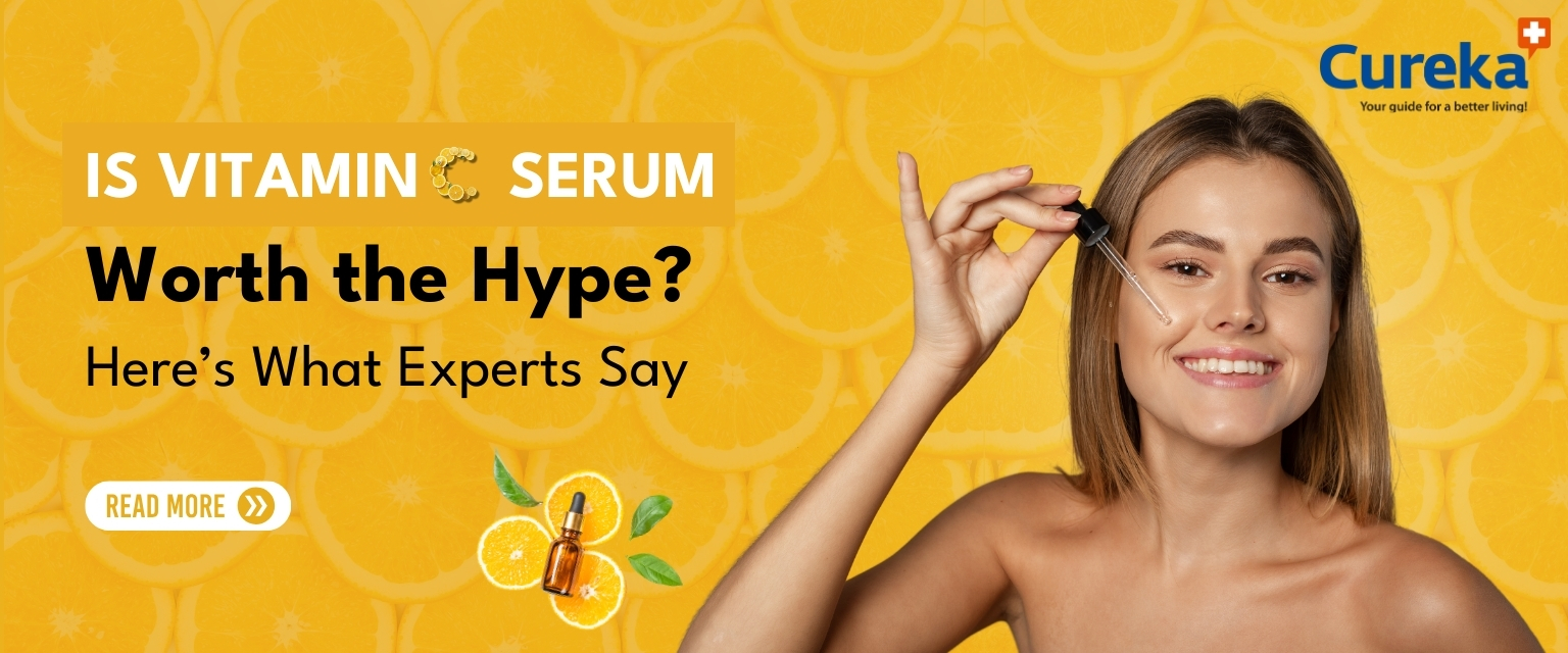 Vitamin C Serum