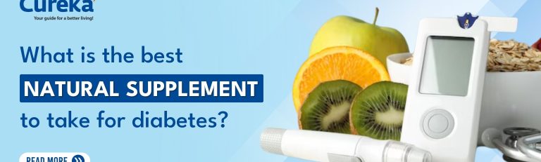 natural supplements for diabetes