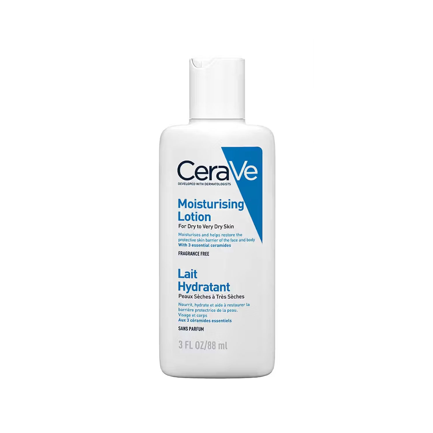 CeraVe Moisturising Lotion (88 ml)