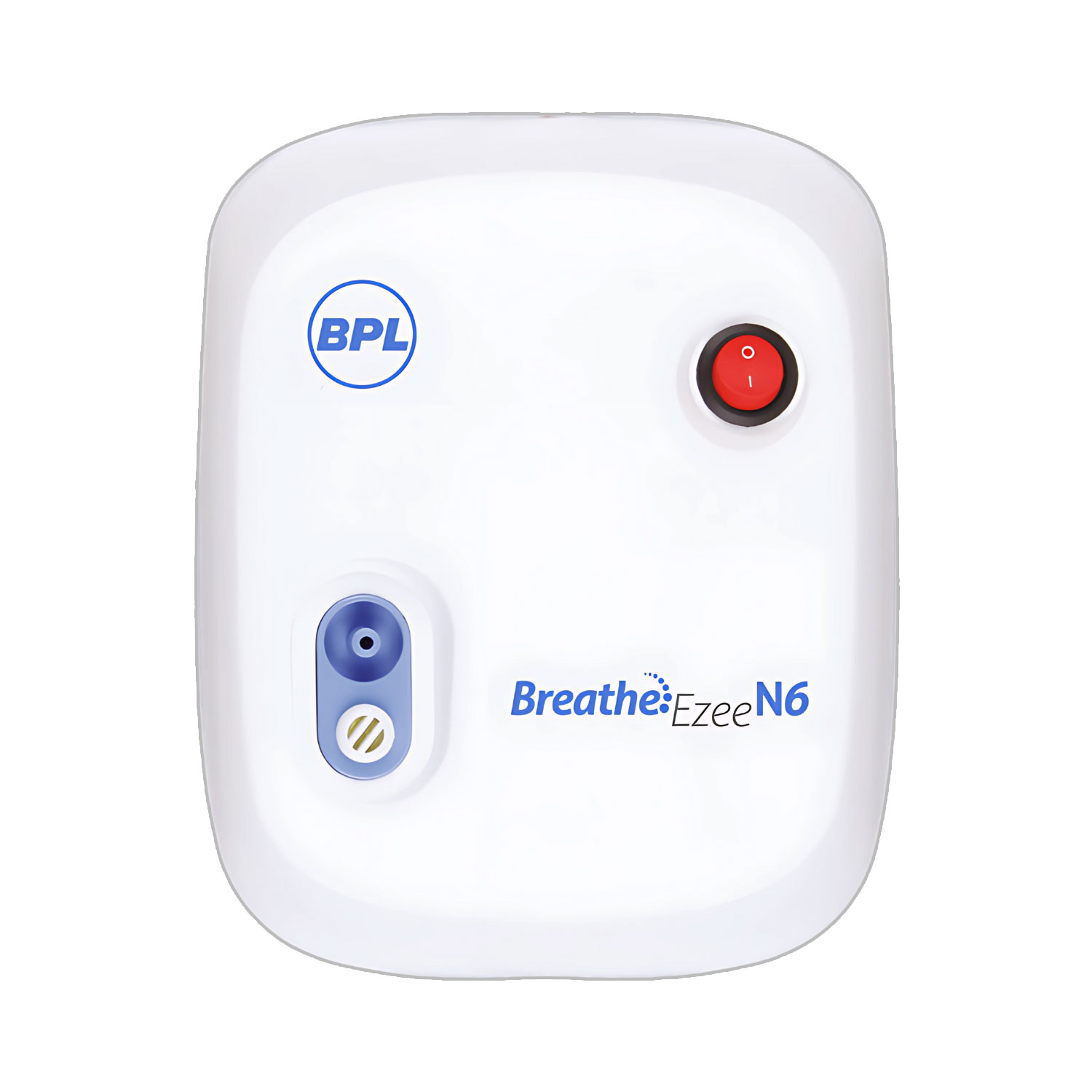 BPL Breathe Ezee N6 Nebulizer