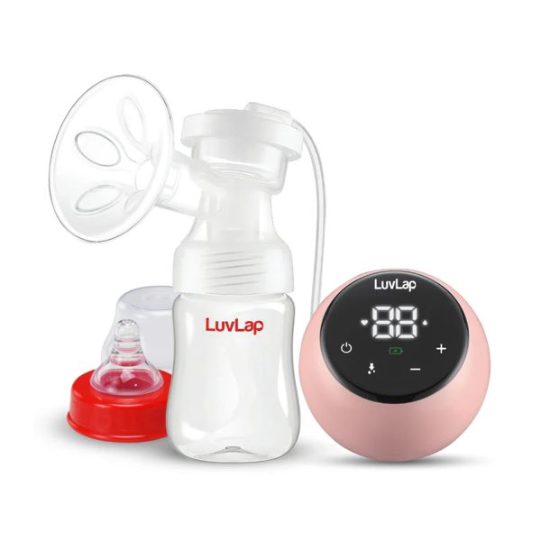 LuvLap Adore Electric Breast Pump