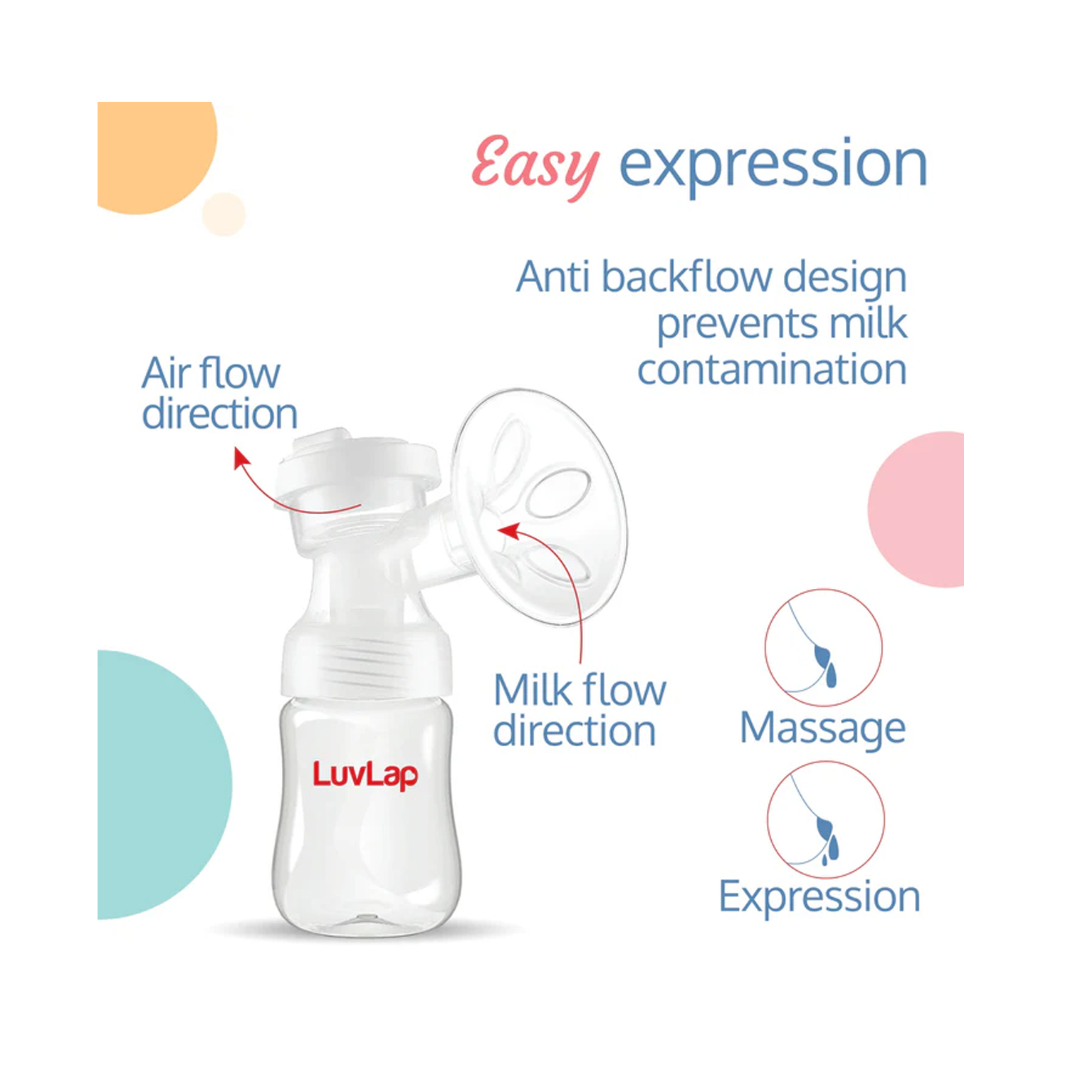 Adore-Electric-Breast-Pump-3