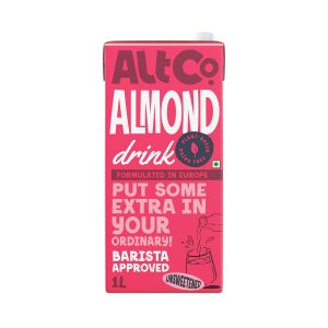 Alt Co. Almond Milk Drink (1 Litre)