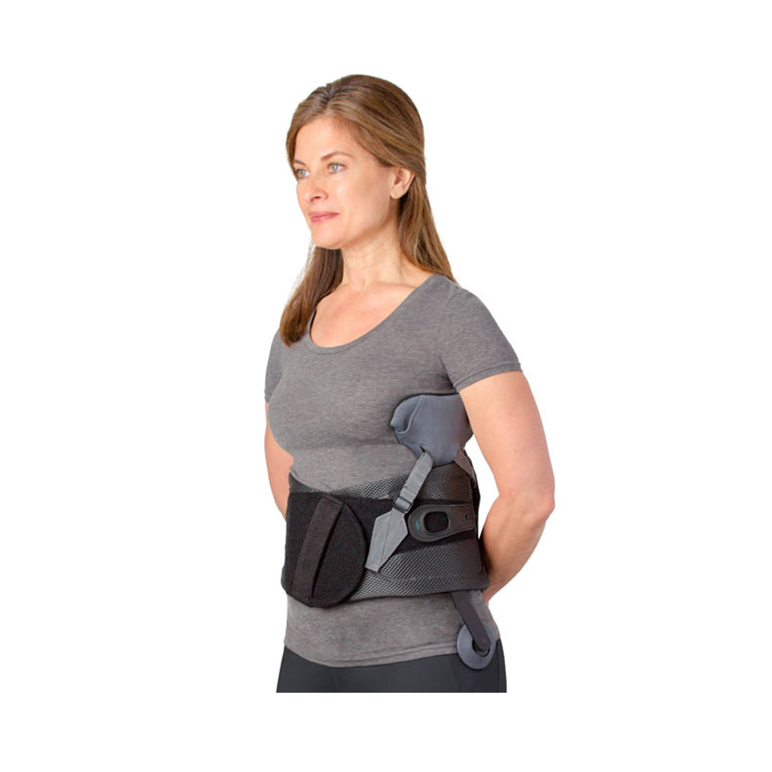 Aspen Tripoint Frontal Sagittal Orthosis(FSO)