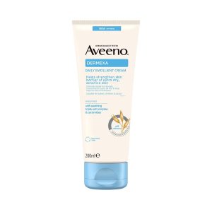 Aveeno Dermexa Emollient Cream (200 ml)
