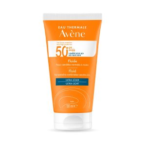 Eau Thermale Avene Very High Protection Fluid SPF 50+ (50ml)