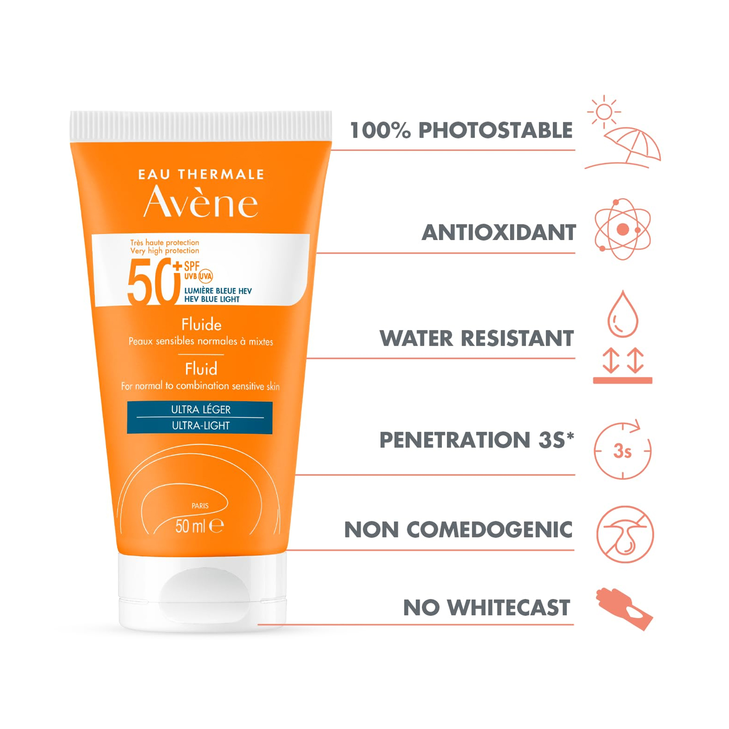 Avene-Sunscreen-SPF50+-Fluid-5