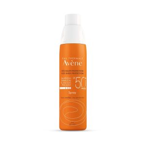 Eau Thermale Avene Very High Protection SPF 50+ Spray (200 ml)
