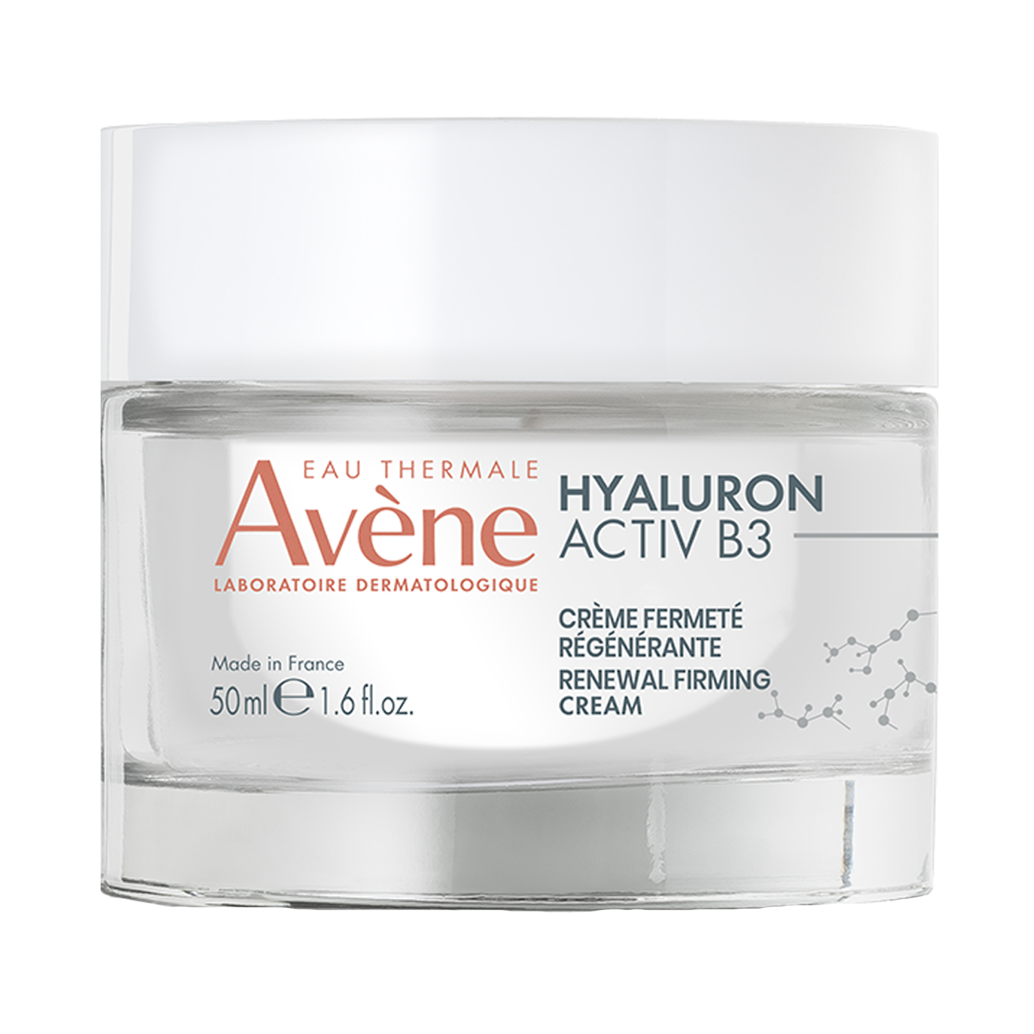 Eau Thermale Avene Hyaluron Activ B3 Renewal Firming Cream (50ml)