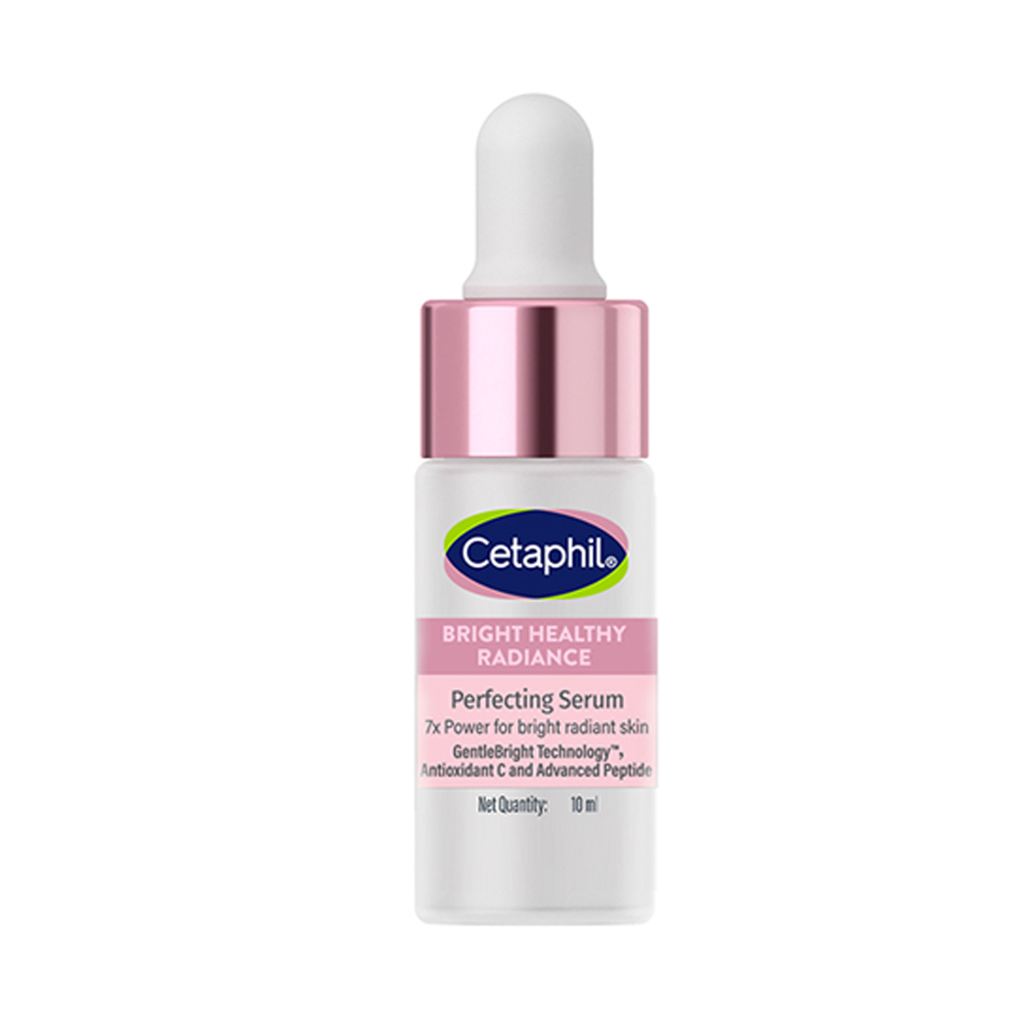Cetaphil Bright Healthy Radiance Perfecting Serum 10ml