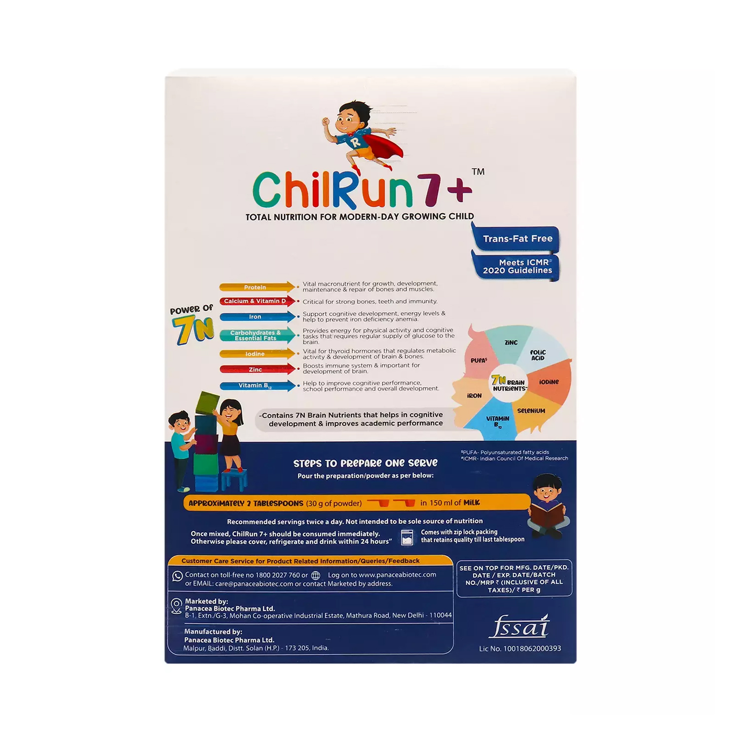 Chilrun-7+-Chocolate-400g-refill-2