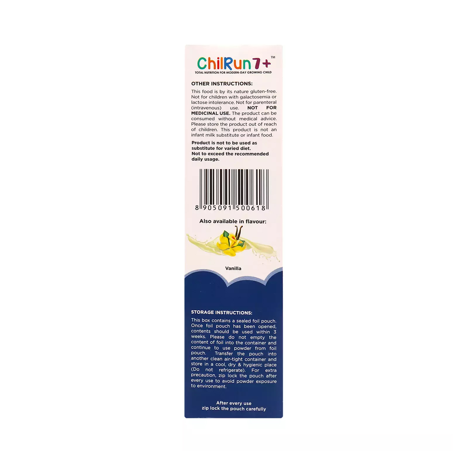 Chilrun-7+-Chocolate-400g-refill-3