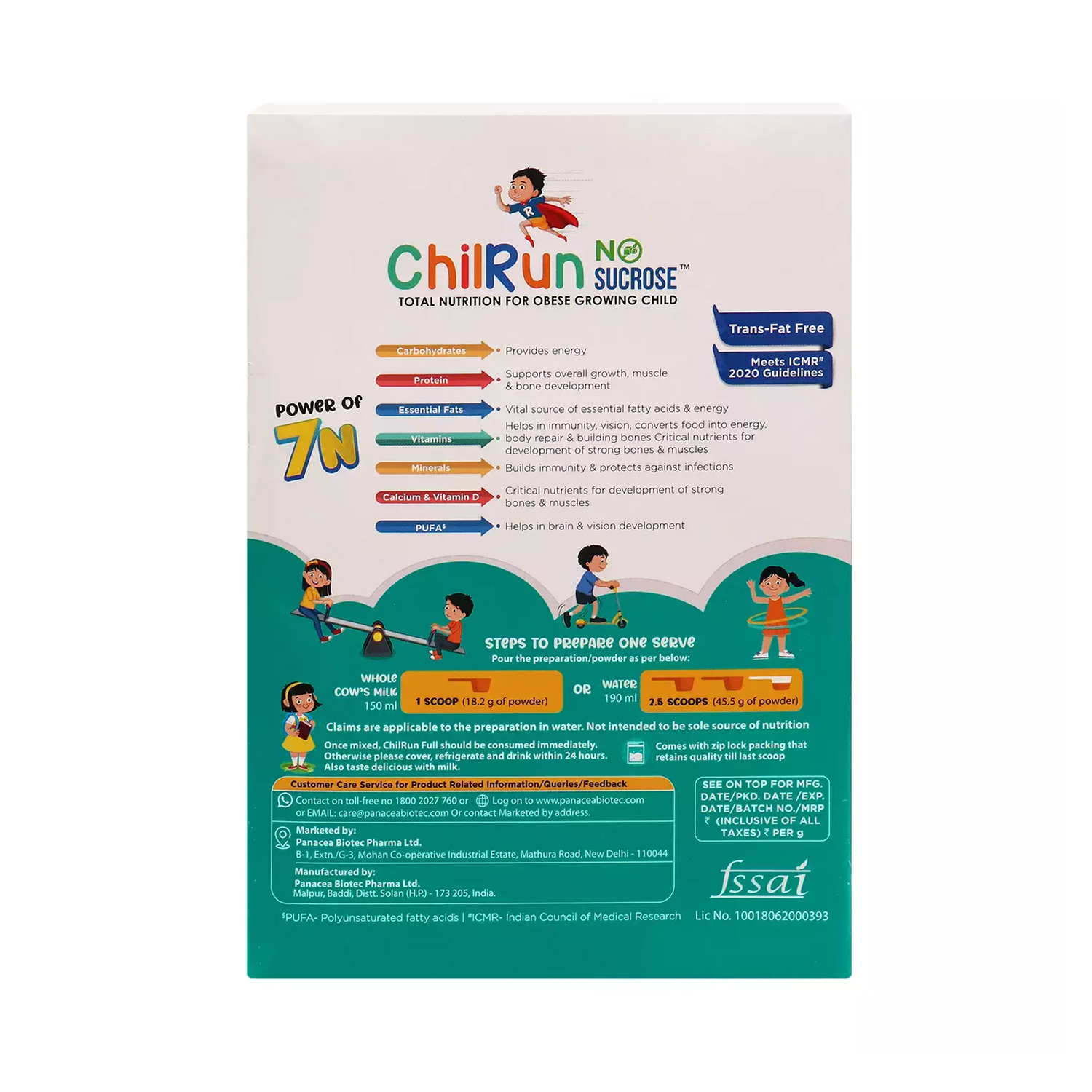 Chilrun-No-Sucrose-Vanilla-Flavour-2