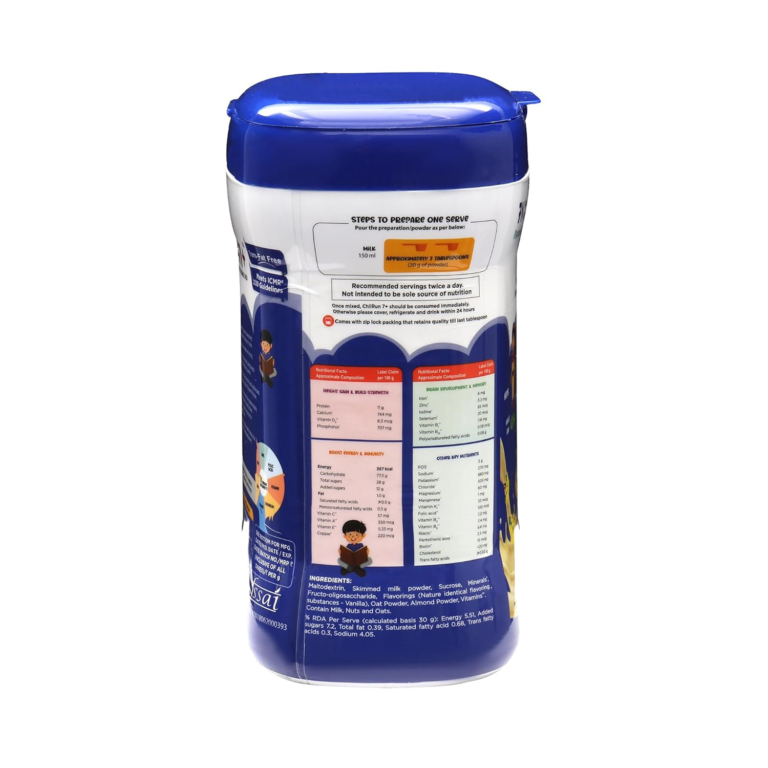 Chilrun7+-vanilla-400g-3