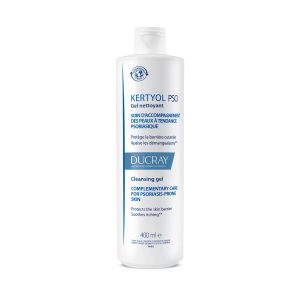 Ducray Kertyol PSO Cleansing Gel (400ml)