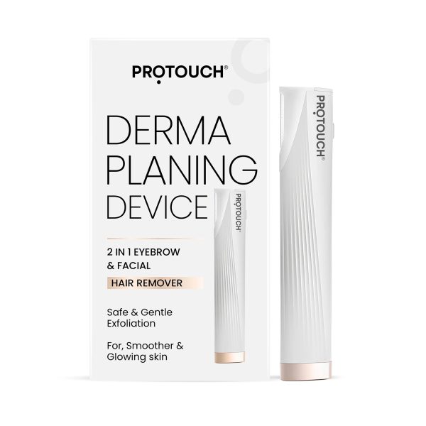 Protouch Dermaplaning Device