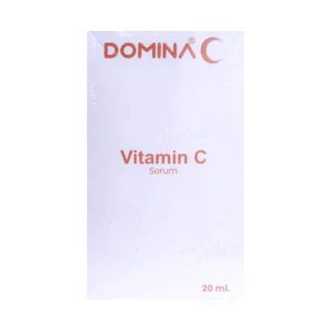 Solderma Domina Vitamin C Serum (20 ml)