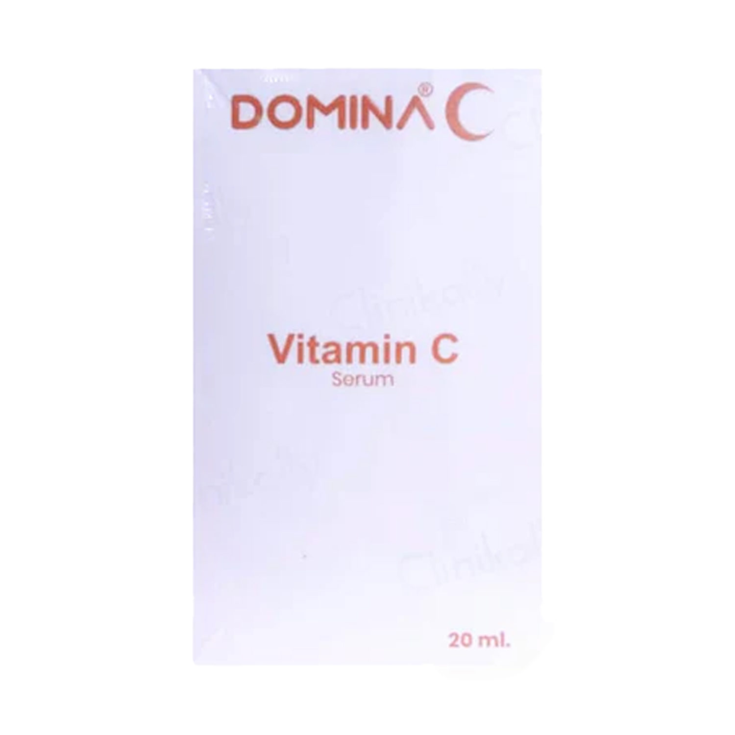 Solderma Domina Vitamin C Serum (20 ml)