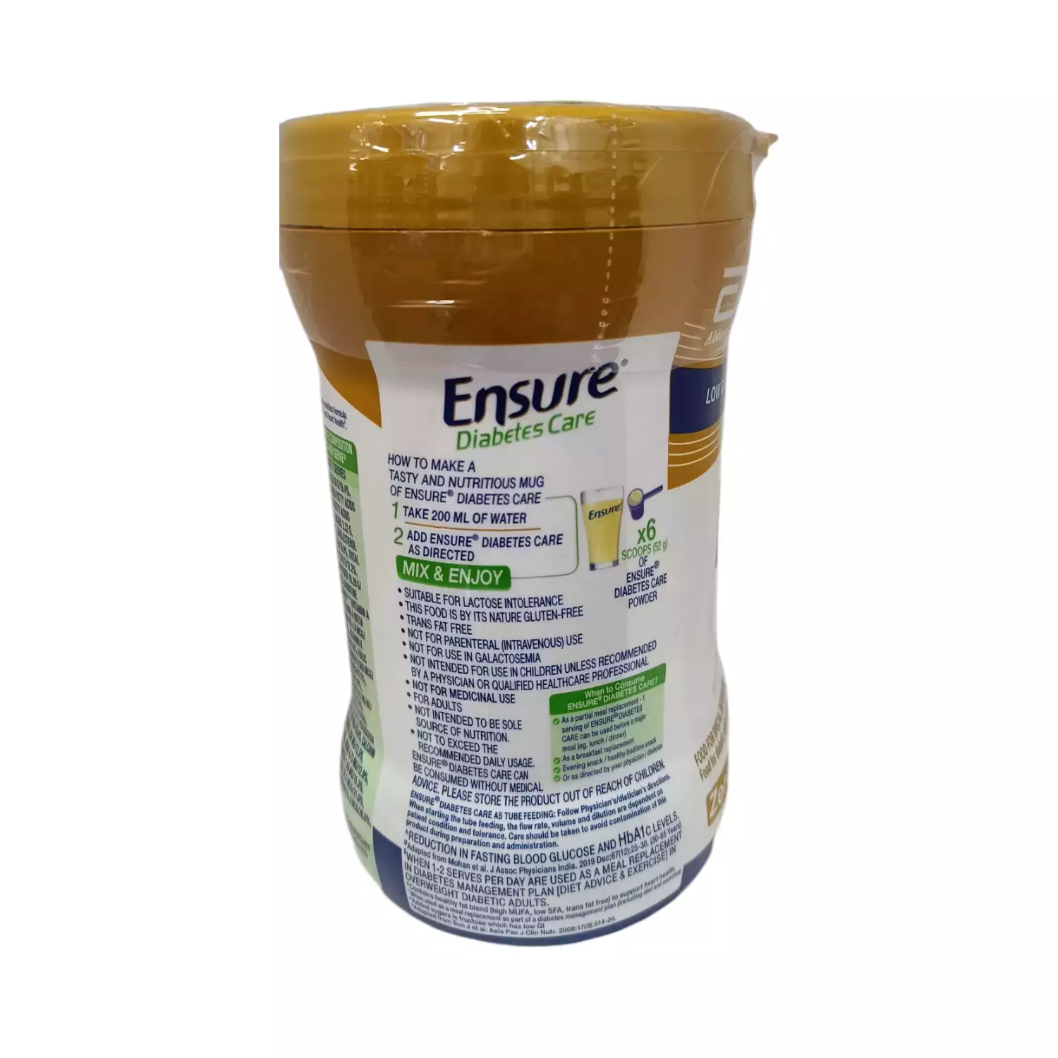 Ensure-diabetes-care–2