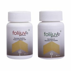Follujiv Capsules AM and PM (60 Nos)