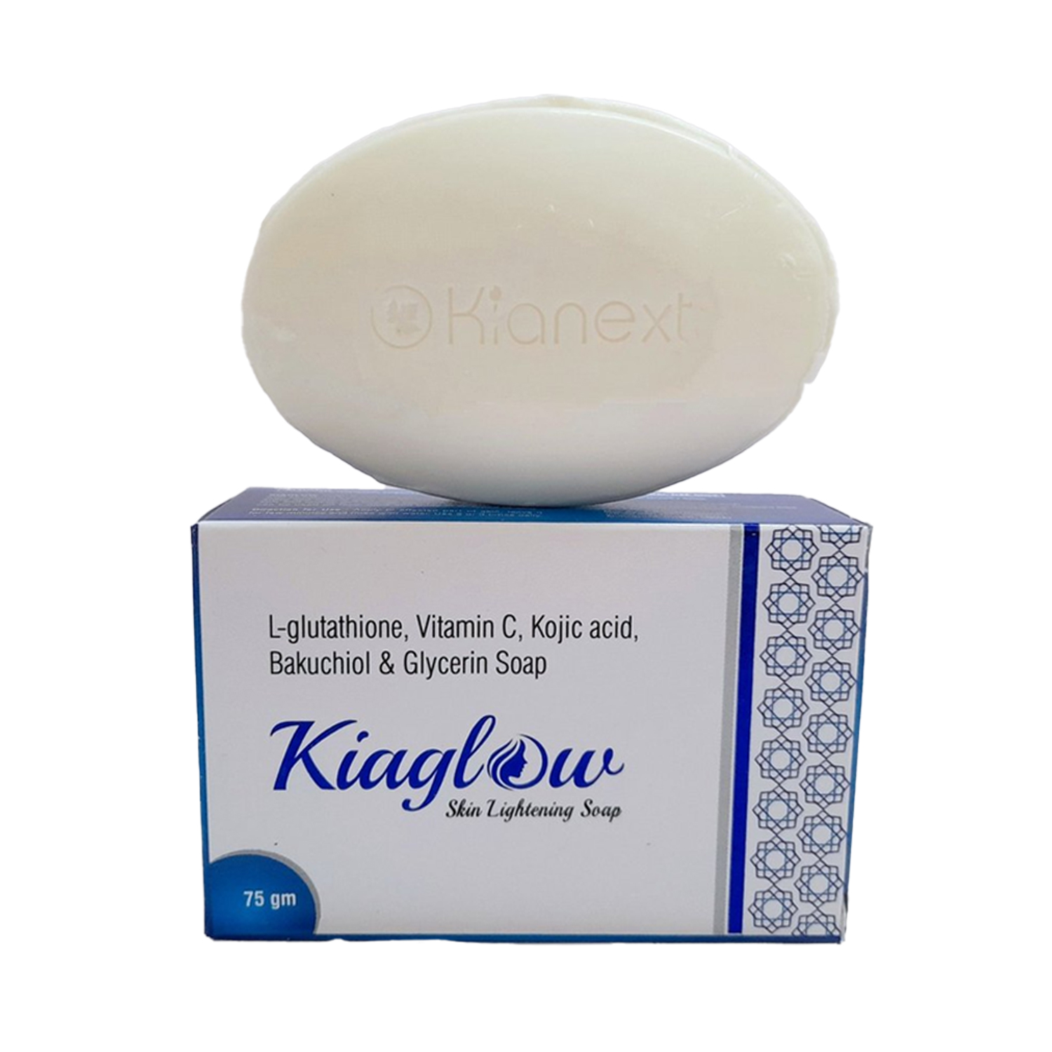 Kiaglow-soap-pack-of-1