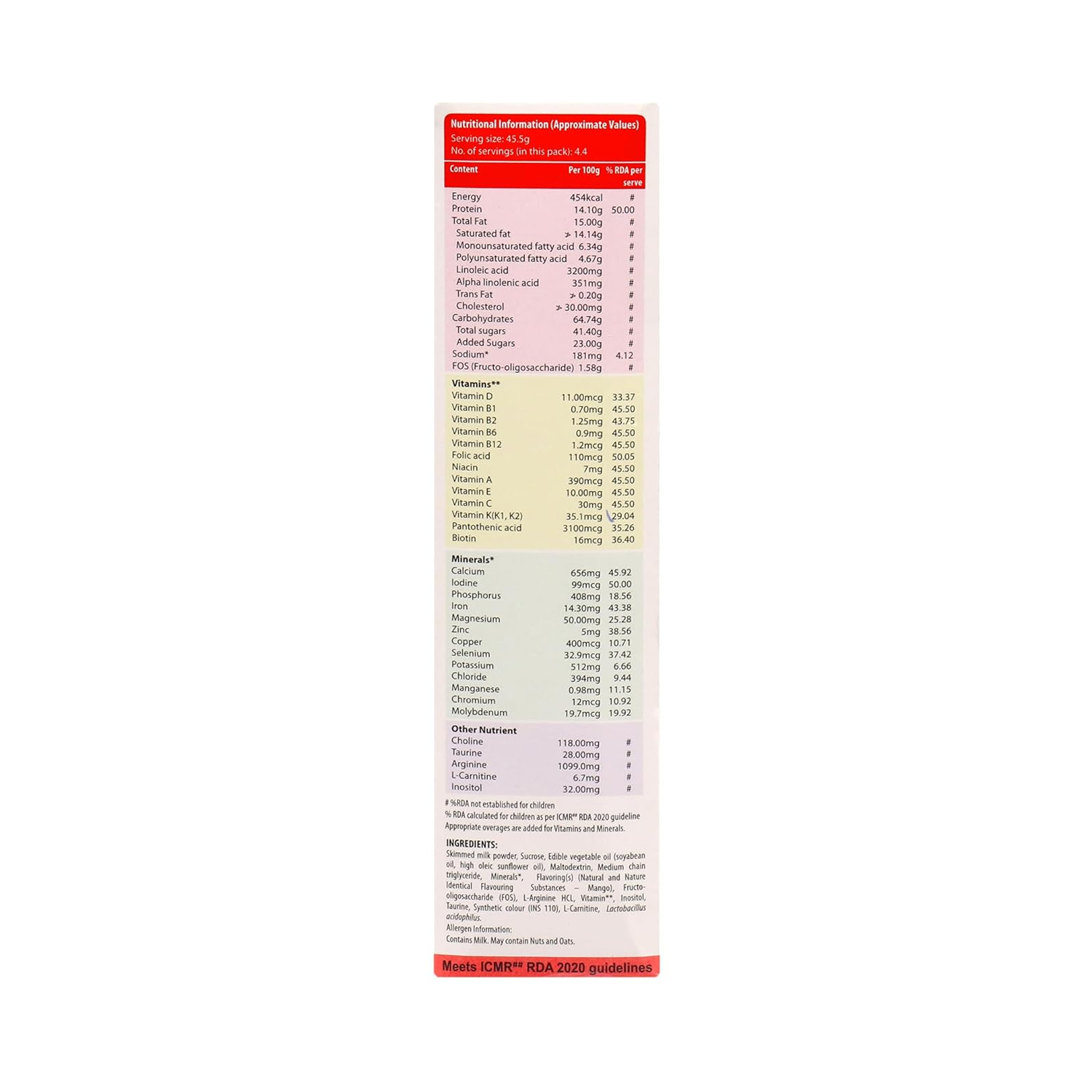 Mango-200g—Refill-3