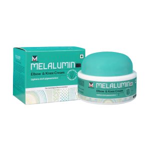 Melalumin EK Elbow and Knee Cream (50g)